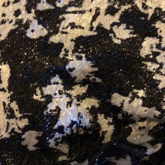 Escada Blouse Sparkle Houndstooth - Picture 9 of 11